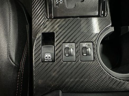Used 2020 Toyota 4Runner TRD Off-Road Premium w/ Moonroof Package AWD/4WD image 23