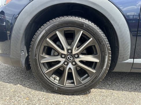 Used 2016 MAZDA CX-3 Grand Touring AWD/4WD image 11