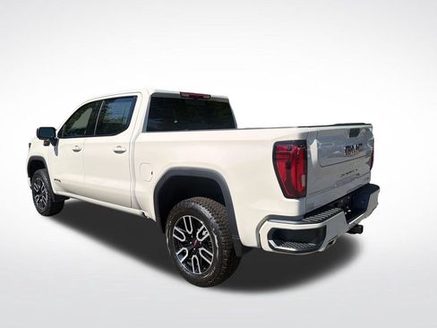 New 2026 GMC Sierra 1500 AT4 w/ Technology Package AWD/4WD image 4