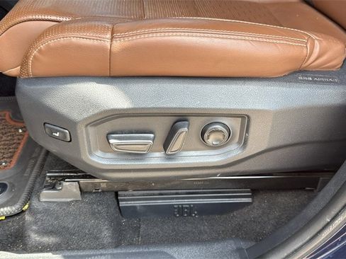 Used 2023 Toyota Tundra 1794 Edition image 10