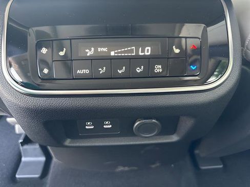 New 2026 Nissan Armada Platinum w/ Convenience Package AWD/4WD image 22