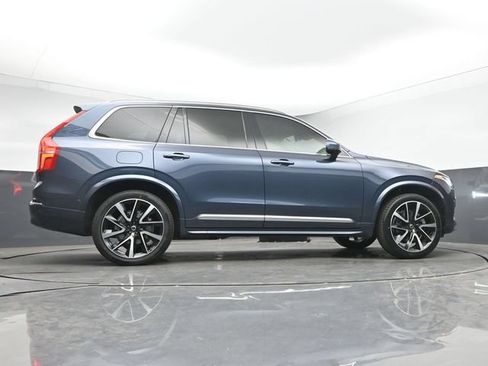 Used 2023 Volvo XC90 B6 Plus w/ Protection Package Premier AWD/4WD image 43