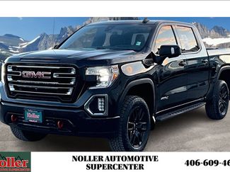 Used 2021 GMC Sierra 1500 AT4 w/ AT4 Premium Package video 1