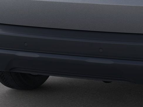 New 2026 Ford Escape ST-Line w/ Tech Pack #1 FWD image 23
