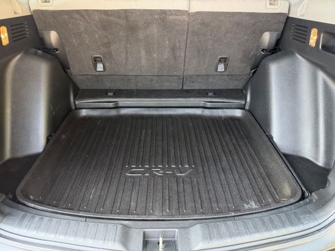 Used 2018 Honda CR-V EX image 4