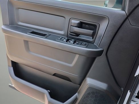 Used 2021 RAM 5500 Tradesman w/ Max Tow Package image 16