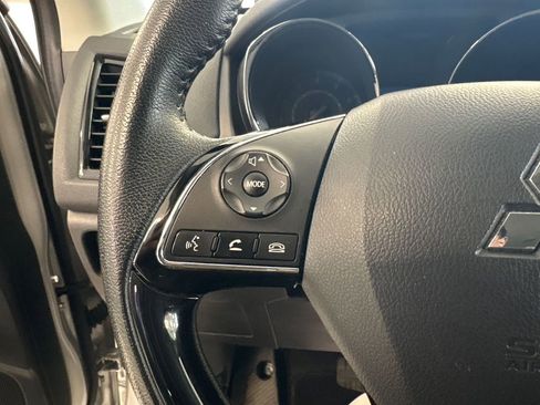 Used 2024 Mitsubishi Outlander Sport ES image 18