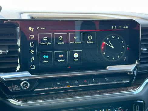 Certified 2024 GMC Sierra 1500 Elevation image 24