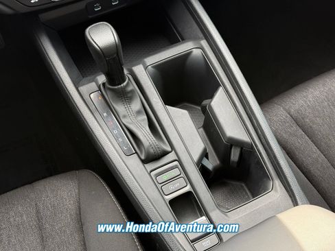 Certified 2023 Honda Accord EX image 18