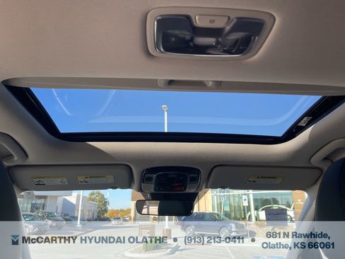 Used 2025 Hyundai Tucson SEL image 10