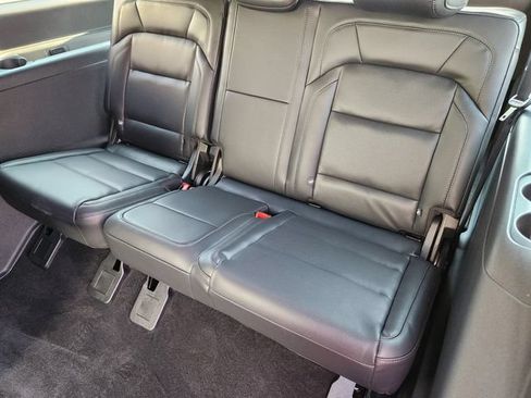 New 2027 Lincoln Navigator L Reserve w/ Jet Appearance Package AWD/4WD image 16