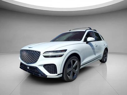 Used 2023 Genesis GV70 3.5T Sport w/ Sport Prestige Package