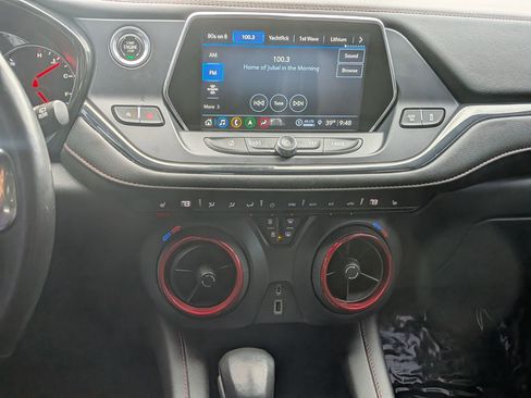 Used 2022 Chevrolet Blazer RS image 26