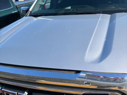 Used 2019 GMC Sierra 1500 SLT w/ SLT Premium Package image 30