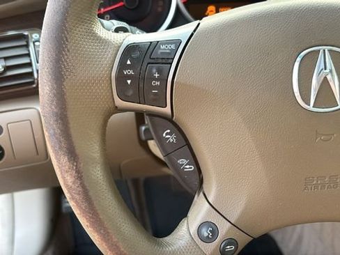 Used 2011 Acura RL AWD/4WD image 13