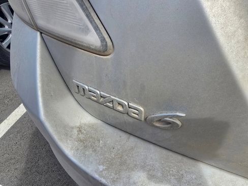 Used 2012 MAZDA MAZDA6 i Touring image 10