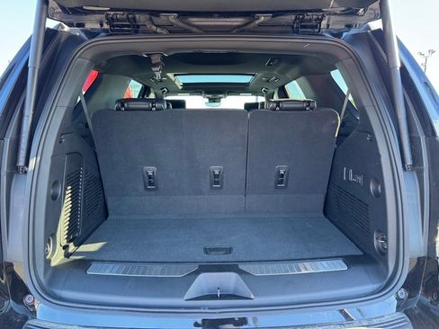 New 2025 Chevrolet Tahoe Premier image 7