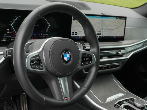 Certified 2024 BMW X5 sDrive40i w/ M Sport Package RWD image 6