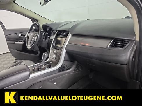 Used 2013 Ford Edge SEL AWD/4WD image 18