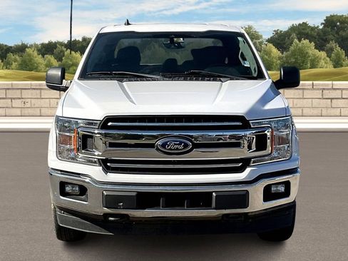 Used 2020 Ford F150 XLT w/ Trailer Tow Package image 3