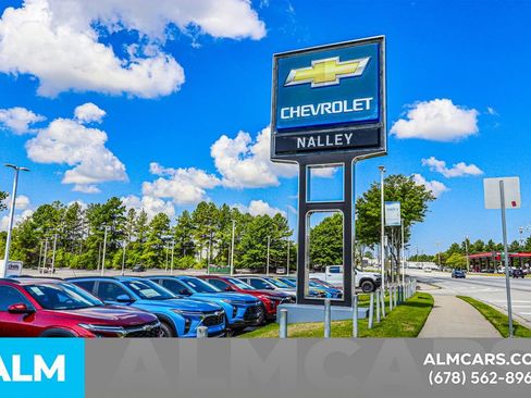 Used 2023 Chevrolet Blazer LT FWD image 74