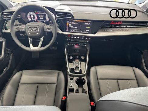 New 2026 Audi A3 2.0T Premium Plus AWD/4WD image 29