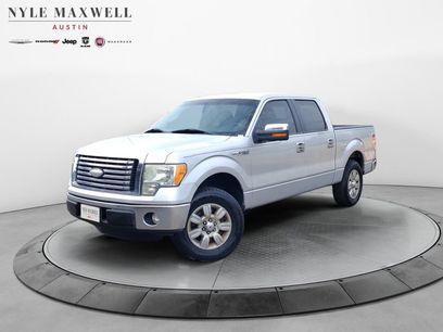 Used 2012 Ford F150 XLT w/ XLT Chrome Pkg