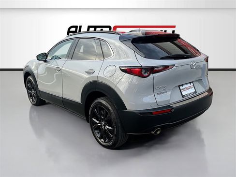 Used 2025 MAZDA CX-30 2.5 Turbo w/ Premium Plus Pkg image 5