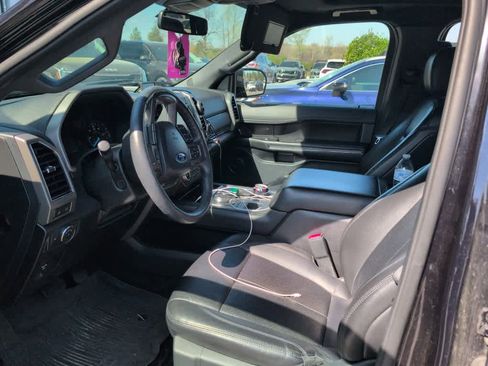 Used 2020 Ford Expedition XLT w/ Equipment Group 202A image 10