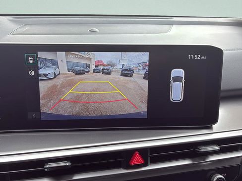 New 2026 Kia Sorento S w/ S Panoramic Sunroof Package image 20