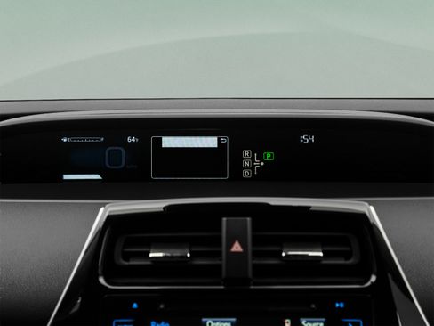 Used 2018 Toyota Prius Prime Advanced FWD image 21