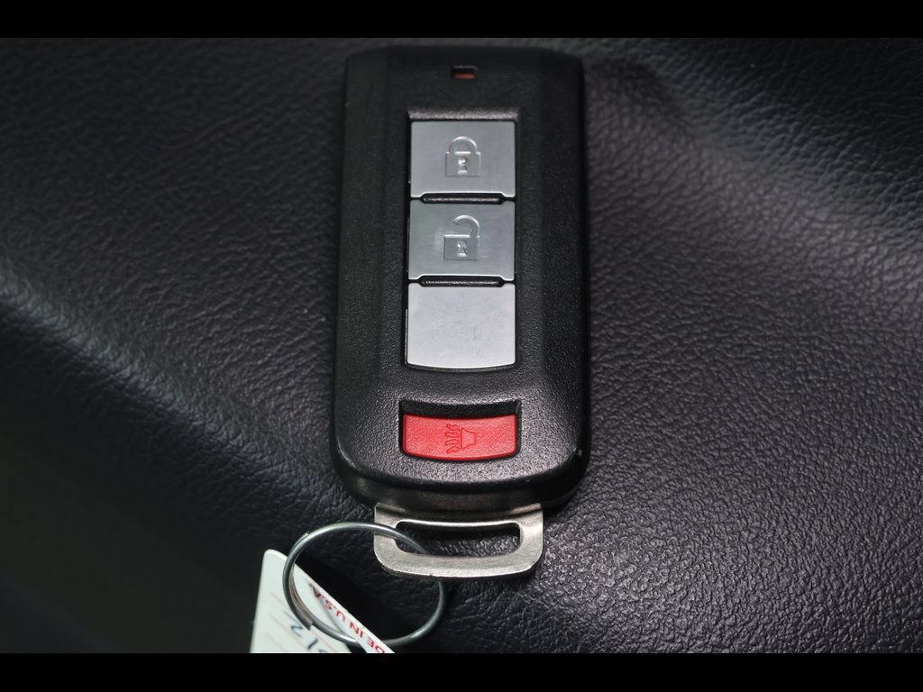 Used 2024 Mitsubishi Outlander Sport SE AWD/4WD image 28