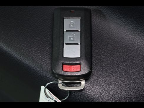 Used 2024 Mitsubishi Outlander Sport SE AWD/4WD image 28
