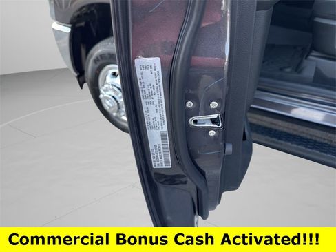 New 2026 RAM 3500 Tradesman image 20