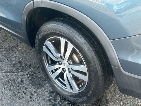 Used 2018 Honda Pilot EX-L image 9