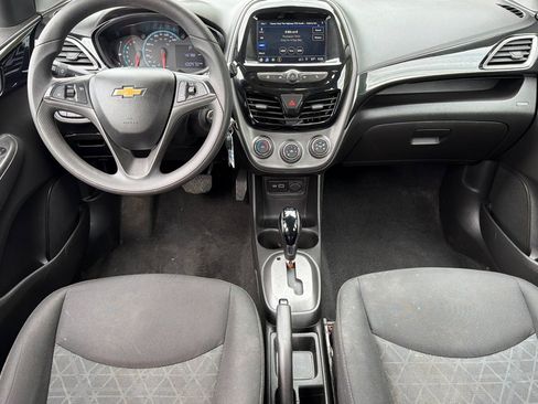 Used 2020 Chevrolet Spark LT FWD image 13