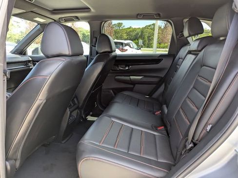 Used 2023 Honda CR-V Sport Touring image 22