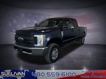 Used 2019 Ford F350 XL w/ Power Equipment Group