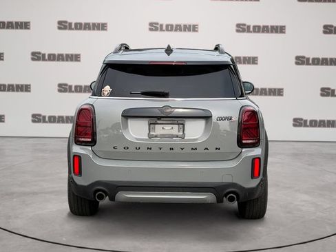 Used 2023 MINI Cooper Countryman S AWD/4WD image 4