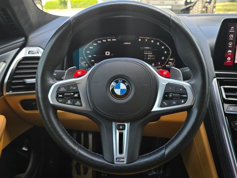 Used 2024 BMW M8 Gran Coupe xDrive Competition AWD/4WD image 31