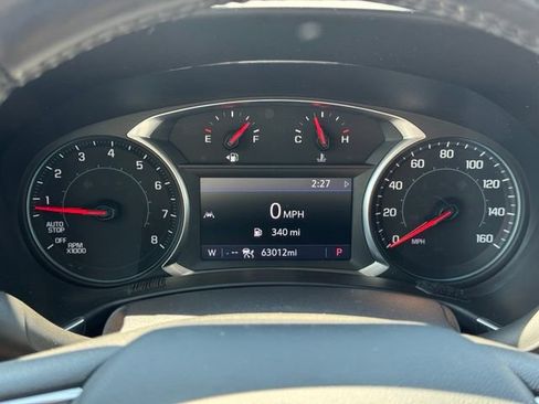 Certified 2021 Chevrolet Equinox Premier AWD/4WD image 32