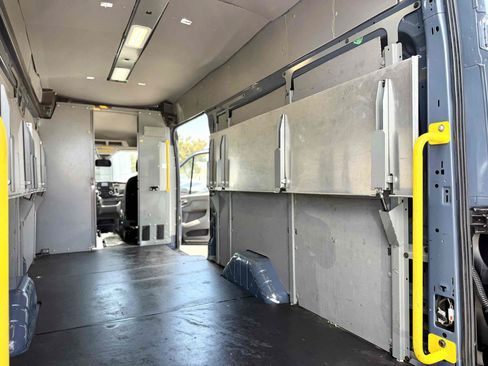 Used 2020 Ford Transit 250 148 High Roof Extended RWD image 13