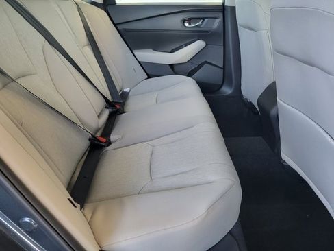 Used 2023 Honda Accord LX image 17