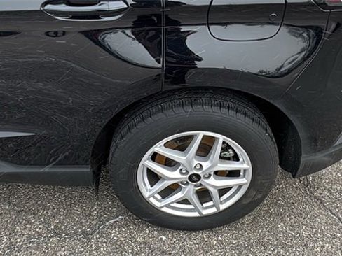 Certified 2024 Ford Edge SEL w/ Convenience Package image 26