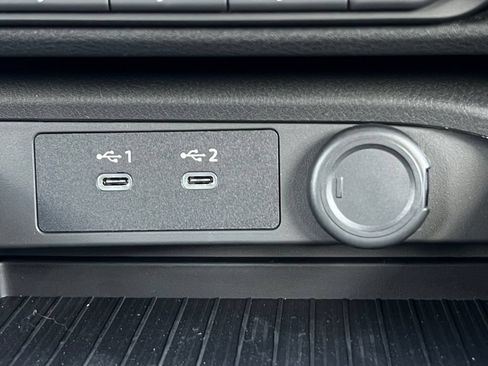 New 2026 Nissan Sentra S w/ Floor Mat Package FWD image 7