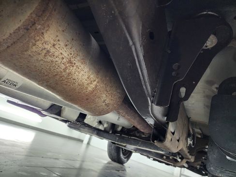 Used 2023 Chevrolet Silverado 3500 LTZ w/ LTZ Plus Package image 29