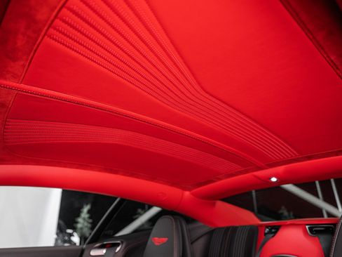 Used 2023 Aston Martin DB11 V8 Coupe image 35