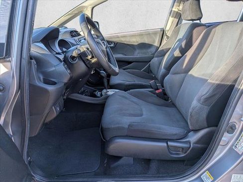Used 2009 Honda Fit Sport image 17