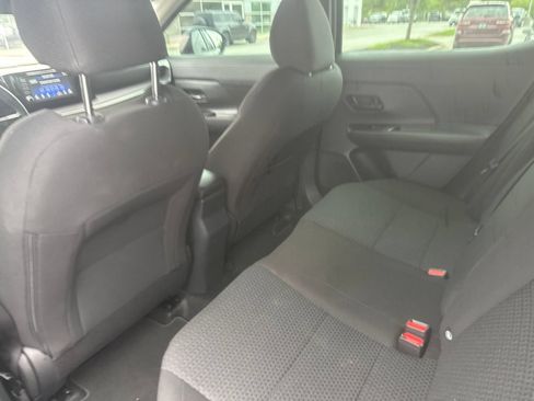 Used 2025 Nissan Kicks S FWD image 12