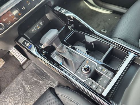 New 2026 Kia Sorento SX Prestige image 20